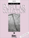 Popular Collection Band 4: fr Flte solo