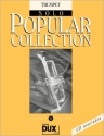 Popular Collection Band 5: fr Trompete solo