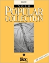 Popular Collection Band 5: fr Flte solo