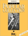 Popular Collection Band 5: fr Posaune solo