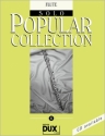 Popular Collection Band 6 fr Flte solo