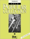 Popular Collection Band 6: fr Posaune solo