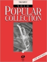 Popular Collection Band 7: fr Trompete solo