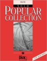 Popular Collection Band 7 fr Flte solo