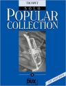 Popular Collection Band 8 fr Trompete solo