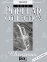 Popular Collection Christmas fr Trompete solo