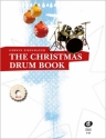 Christmas Drum Book (+ CD) fr Schlagzeug