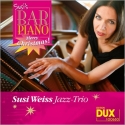 Susi's Bar Piano Merry Christmas CD
