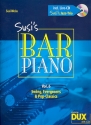 Susis Bar Piano Band 6 (+CD): fr Klavier (mit Akkorden)