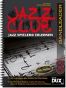 Jazz Club (+2 CD's): fr Jazz-Ensemble Bandleader/Partitur