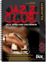 Jazz Club (+2 CD's) fr Klavier