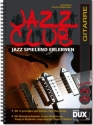 Jazz Club (+2 CD's) fr Gitarre