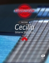 Cecilia fr Gitarre