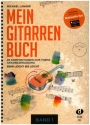 Mein Gitarrenbuch Band 1(+CD) fr akkustische Gitarre