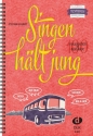 Singen hlt jung  Textbuch