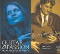 Guitar & Passion - The Latin Experience  CD