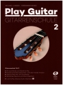 Play Guitar Band 2 (+Online Audio) fr Gitarre (dt)
