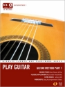Play Guitar vol.1 (+CD) (en)