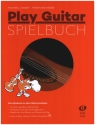 Play Guitar - Spielbuch (+Online Audio) fr Gitarre