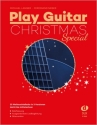 Play Guitar Christmas - Special fr 1-2 Gitarren (Gesang/Melodieinstrument und Gitarre) Spielpartitur (ausgearbeitete Liedbegleitung)