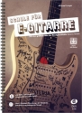 Schule (+Online Audio) fr E-Gitarre
