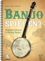 Banjo spielen (+Online Audio) fr 5-String Banjo