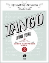 Tango for two (+CD): fr Tenorsaxophon