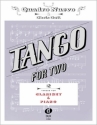 Tango for two fr Klarinette und Klavier