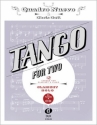Tango for two (+CD) fr Klarinette