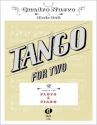 Tango for two: fr Flte und Klavier