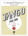 Tango for two (+CD): fr Flte
