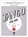 Tango for two (+CD): fr Violine