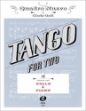 Tango for two: fr Violoncello und Klavier