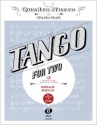 Tango for two (+CD): fr Violoncello