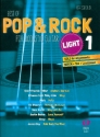 Best of Pop & Rock light for Acoustic Guitar vol.1: fr Gitarre/Tabulatur