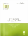 Music for Harp vol.1 for celtic harp