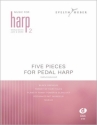 Music for Harp vol.2 for pedal harp