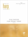 Music for Harp vol.3 for pedal harp