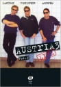 Austria 3 vol.2: Live Melodieausgabe mit Texten und Akkorden