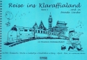 Reise ins Klaraffialand Band 3 fr Klavier