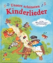 Unsere schnsten Kinderlieder Liederbuch