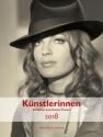 9783869151434 Kalender K�nstlerinnen 2018 Wochenkalender 24x32cm