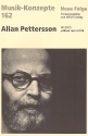 Allan Pettersson