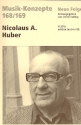 Nikolaus A Huber