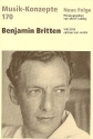 Benjamin Britten