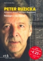 Peter Ruzicka Komponist - Dirigent - Intendant - Weggefhrte