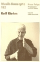 Rolf Riehm