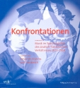 Konfrontationen Symposium zum Thema Musik im Spannungsfeld des deutsch-franzsischen Verhltnisses 1871-1918