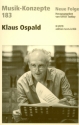 Klaus Ospald