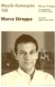 Marco Stroppa